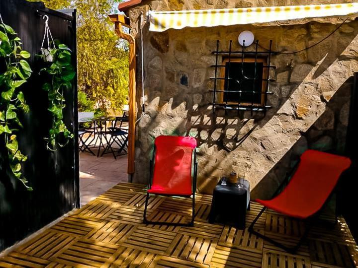 Casa Breizh Hotel Monserrat Exterior foto